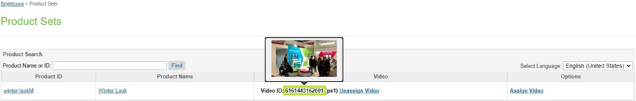 View Video Thumbnail