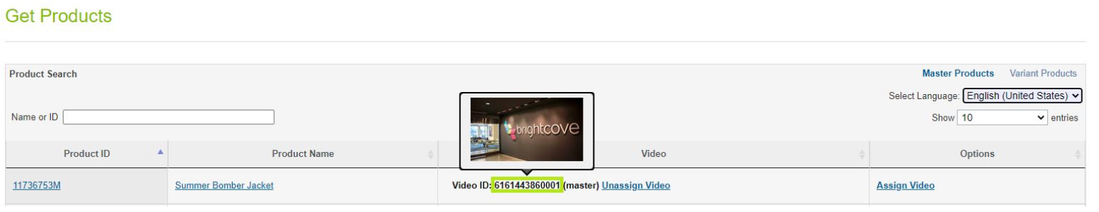 View Video Thumbnail