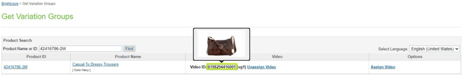 View Video Thumbnail