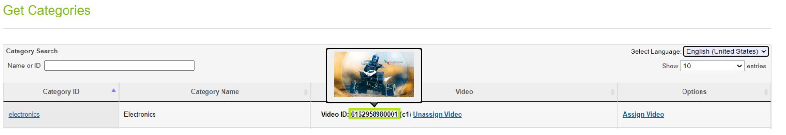 View Video Thumbnail